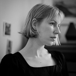 Foto di Sophie Mackintosh