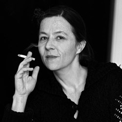 Foto di Christine Wunnicke