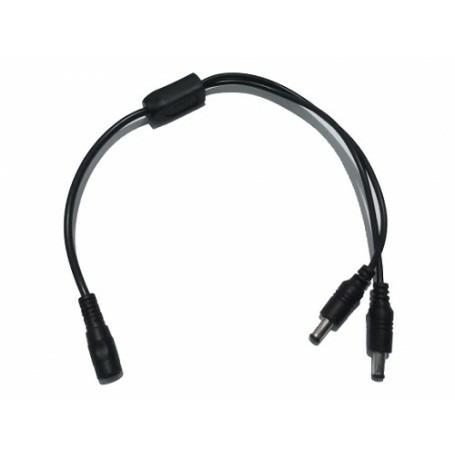 MD1 Cavo adattatore + MCD 1/2 Premium