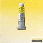 Acquarello Winsor & Newton Pwc Tubo 5ml -giallo Limone Scuro – 348