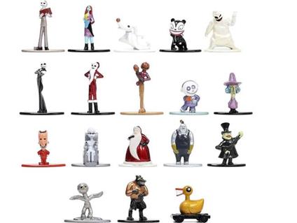 NBX NANO FIGURES COLLECTION Mini Figura Simba