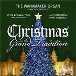 Christmas In The Grand Tradition