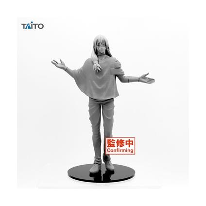 Taito Jujutsu Kaisen Mahito