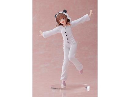 Rascal Does Not Dream Of Bunny Girl Senpai Coreful Pvc Statua Kaede Azusagawa Taito Prize