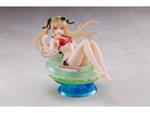 Saekano: How To Raise A Boring Girlfriend Pvc Statua Aqua Float Girls Figura Eriri Spencer Sawamura Taito