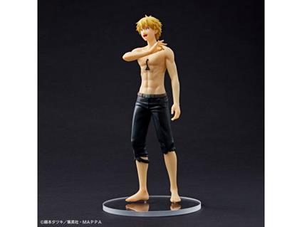 Chainsaw Man Pvc Statua Denji Taito