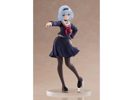The Ryuo''s Work Is Never Done! Coreful Pvc Statua Ginko Sora Taito Prize