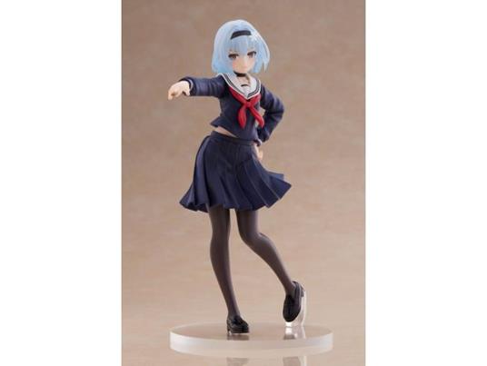 The Ryuo''s Work Is Never Done! Coreful Pvc Statua Ginko Sora Taito Prize