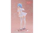 Re:zero Precious Pvc Statua Rem Pretty Angel Ver. 23 Cm Taito Prize