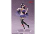 Overlord Iv Coreful Pvc Statua Albedo Nightwear Ver. 18 Cm Taito Prize