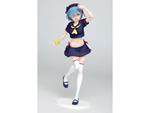 Re:zero Precious Pvc Statua Rem Marine Look Ver. Renewal Edition 23 Cm Taito Prize