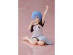 Re:zero - Starting Life In Another World Coreful Pvc Figura Rem Wake Up Ver. Taito Prize
