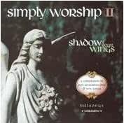Shadow Of Your Wings - CD Audio