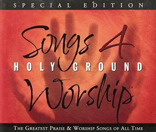 Songs For Worship Vol. 2 - CD Audio