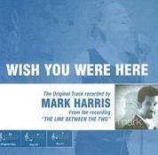 Wish You Were Here - CD Audio