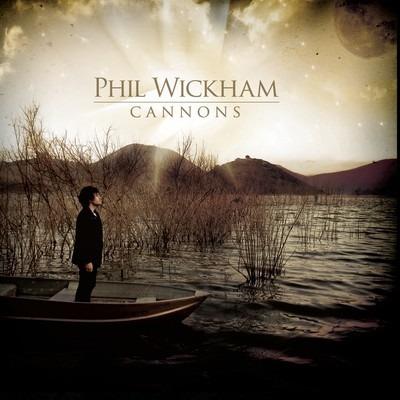 Cannons - CD Audio di Phil Wickham