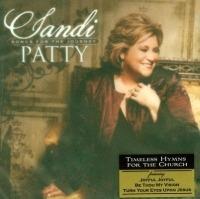 Songs For The Journey - CD Audio di Sandi Patty