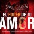 El Poder De Tu Amor - CD Audio