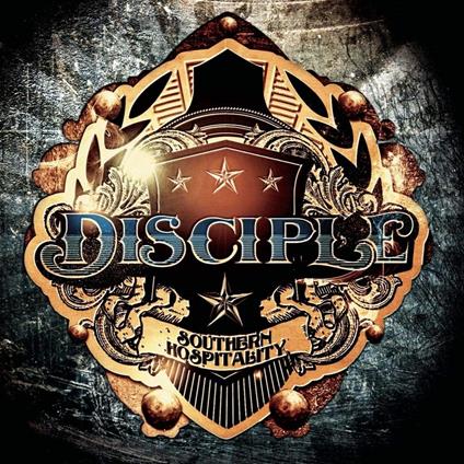 Southern Hospitality - CD Audio di Disciple
