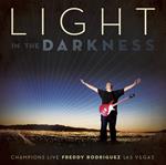 Freddy Rodriguez - Light In The Darkness