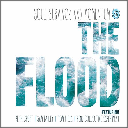Flood - CD Audio di Soul Survivor