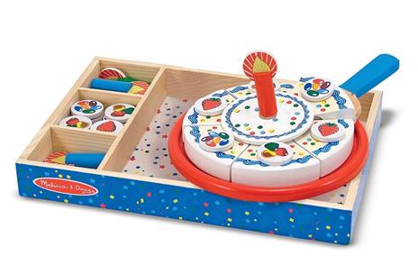 Torta di compleanno - 17
