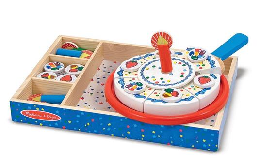 Torta di compleanno - 17