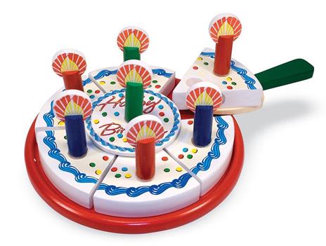 Torta di compleanno - 19