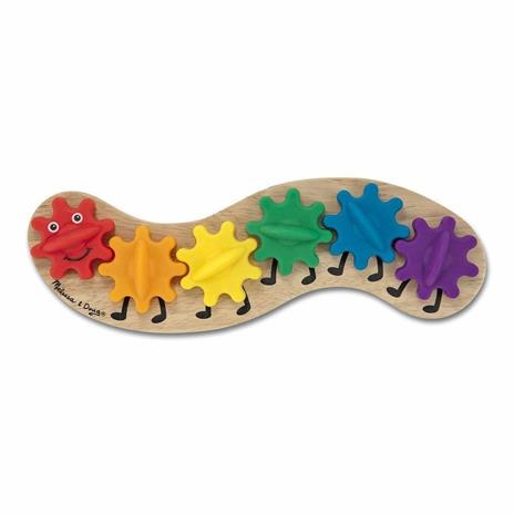 Bruco arcobaleno - 9