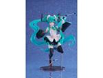 Hatsune Miku Amp Pvc Statua Statua Birthday 2023 Ver. 21 Cm Taito Prize