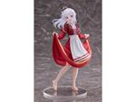 Wandering Witch: The Journey Of Elaina Coreful Pvc Figura Elaina Grape Stomping Girl Ver. Taito Prize