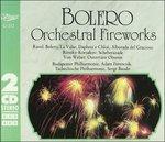 Bolero, Daphnis Et Chlose (Digipack) - CD Audio di Maurice Ravel