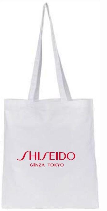 WASO Shiseido gel struccante con Shopper I Love Tokyo di La Pina - 3