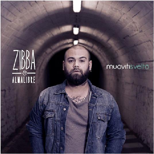 Muoviti svelto - CD Audio di Zibba