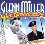 W.W. II  Broadcasts