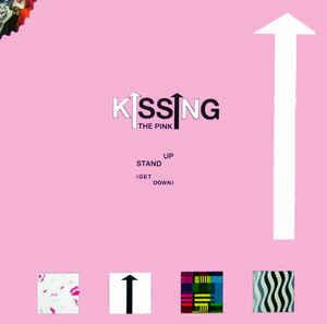 Stand Up (Get Down) - Vinile LP di Kissing the Pink