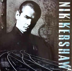 The Works - Vinile LP di Nik Kershaw