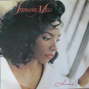 Home - Vinile LP di Stephanie Mills