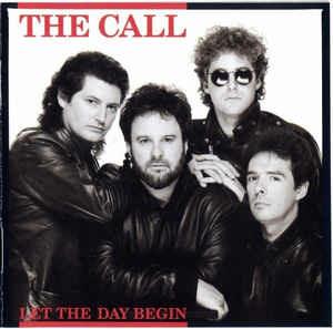 Let The Day Begin - Vinile LP di Call