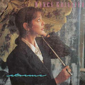 Storms - Vinile LP di Nanci Griffith