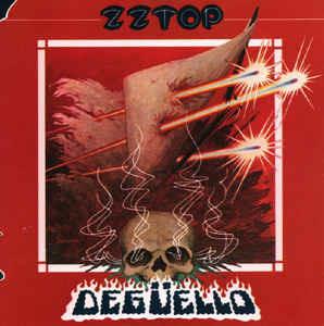 Degüello - CD Audio di ZZ Top