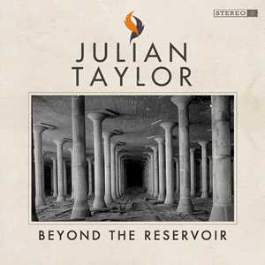 CD Beyond The Reservoir Julian Taylor