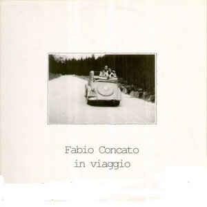 In Viaggio - Vinile LP di Fabio Concato