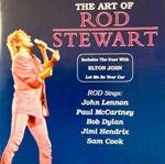 The Art Of Rod Stewart