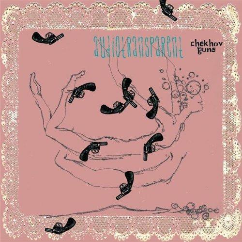 Chekhov Guns - CD Audio di Audiotransparent