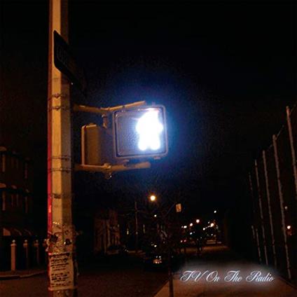 Young Liars - CD Audio di TV on the Radio