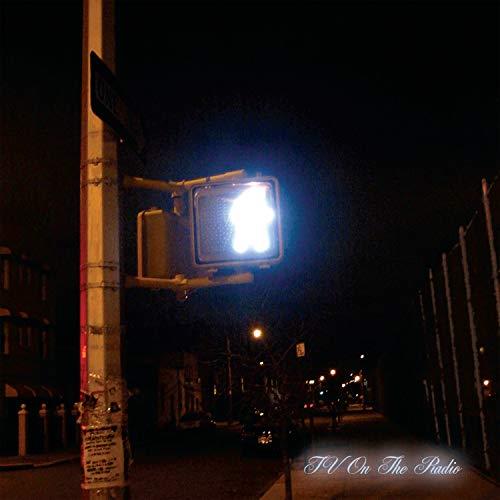 Young Liars - CD Audio di TV on the Radio