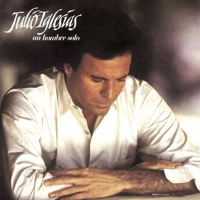Un Hombre Solo - CD Audio di Julio Iglesias