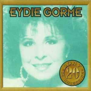 20 De Coleccion - CD Audio di Eydie Gormé