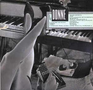 Le Donne - Vinile LP